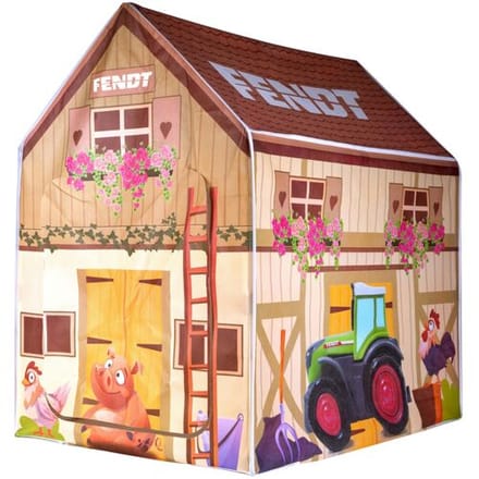 JAMARA Speeltent boerderij