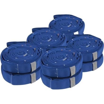 Multi Fitnessband FLEXVIT (x10)