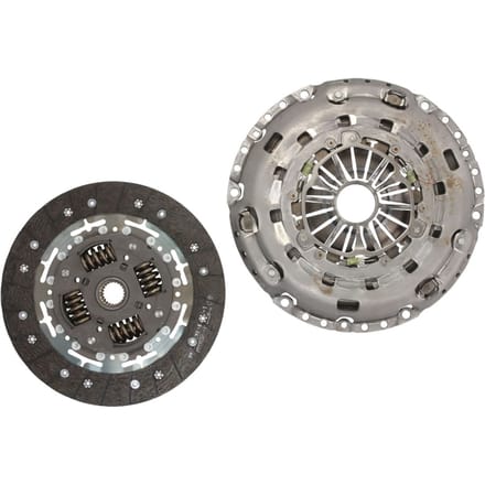 Schaeffler Luk Koppelingsset LUK SAC 624 3473 09