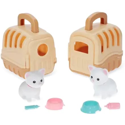 Fantasie spelletjes Rex London Kitten