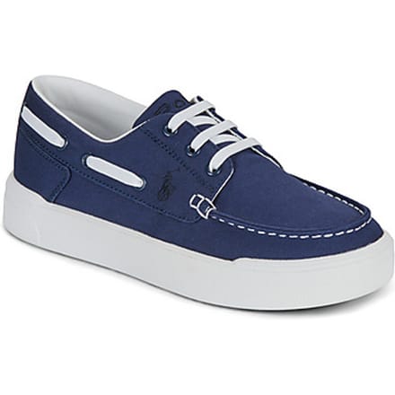 Polo Ralph Lauren  Bootschoenen FRAZIER BOAT