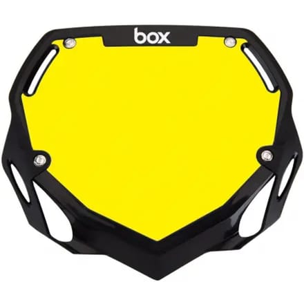 Plaat Box two pro