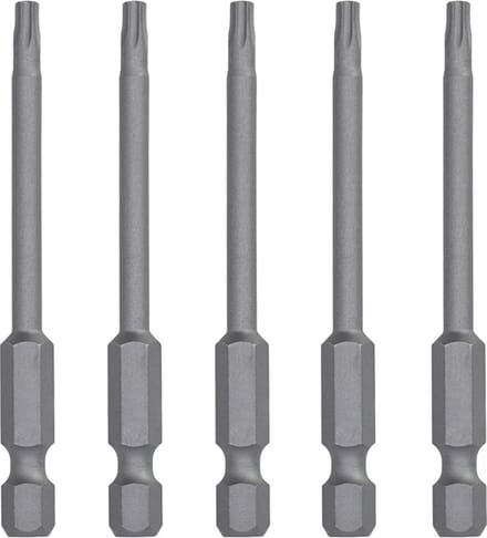DeWALT DT7292 Schroefbit TX20 50mm VE=5