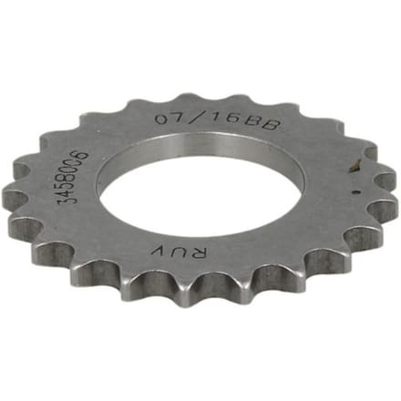 Schaeffler Ina Tandwiel van de krukas INA 554 0113 10