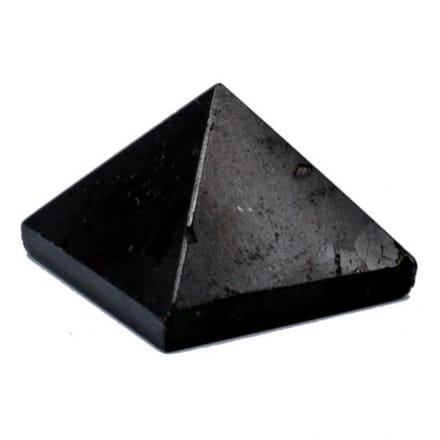 Toermalijn piramide - 2.5-3 cm