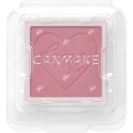 Canmake - My Tone Couture Eyeshadow MT03 Berry Refill