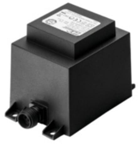Garden lights - Transformator 12V/60W
