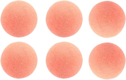 6 officiële klassieke roze tornado voetbalballen