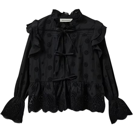 Vrouwenblouse Sofie Schnoor Hazellesw