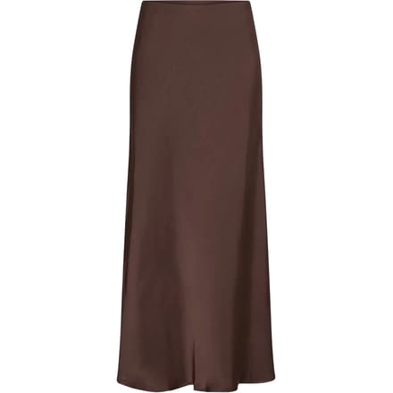 b.young - BYDACANNA SKIRT - Dames - Maxi rokken