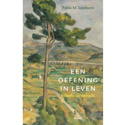 Een Oefening In Leven - Pablo M. Lamberti