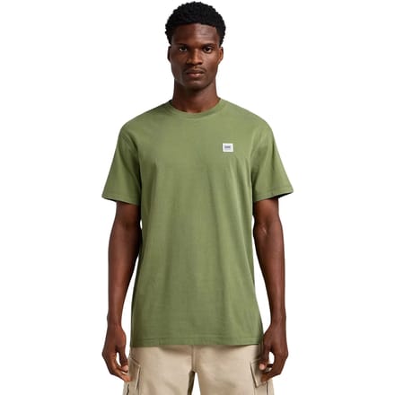 T-shirt Lee