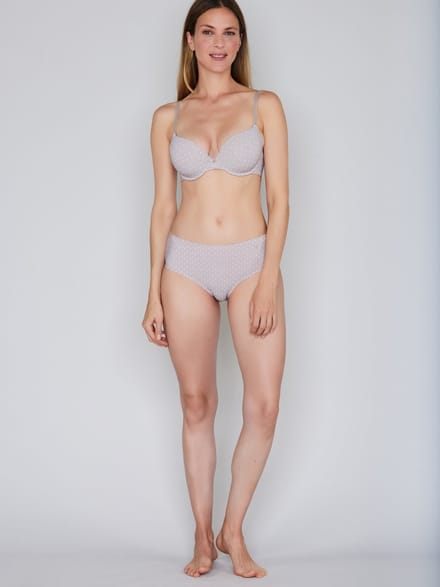 Joop! Panty Sensation Allover Print