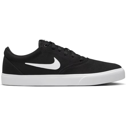 Kindertrainers Nike Charge Canvas