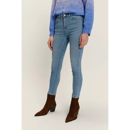 Dames skinny jeans Greenpoint