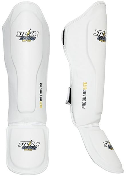 StormCloud Lite - Scheenbeschermers - Wit - XL