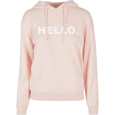 Dames Hoodie Days Beyond Hello Goodbye
