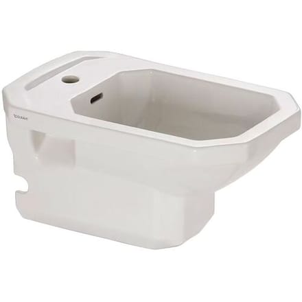 Duravit 1930 wall bidet