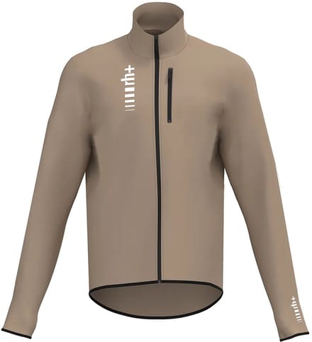 Rh+ Emergency Jas Bruin M