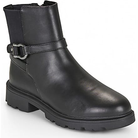 Enkellaarzen Clarks Code L Bay