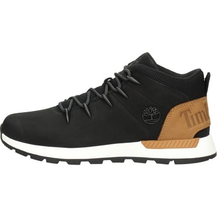 Timberland Sprint Trekker Chukka sneakers zwart - Maat 46