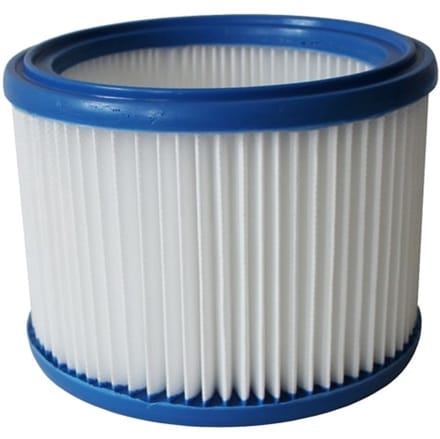 NILFISK - Filter Rond - Permanent - 302000490