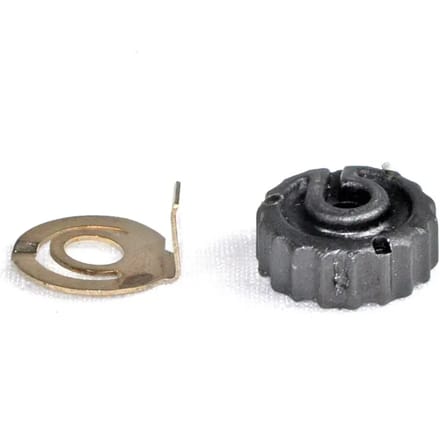 Veer gereedschap + motorwiel Brembo MC RCS