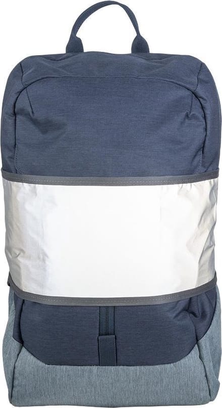WOWOW Full Reflective multifunctionele band met velcro