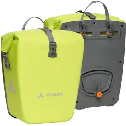 Achtertas VAUDE Aqua