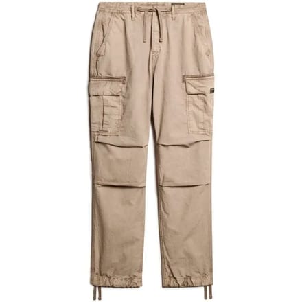 Cargo broek voor dames Superdry Para