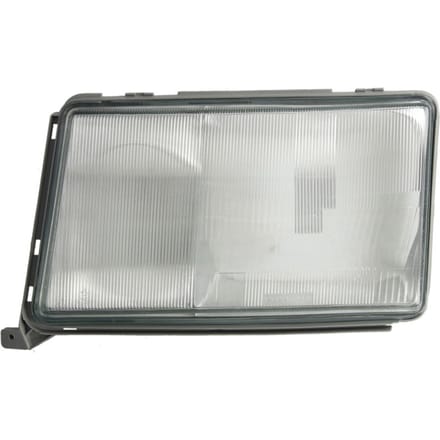 Lampglas, positielicht TYC 20-3091-LA-2 links