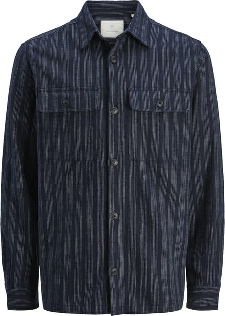 Jack & Jones Premium Overshirt Comfort Fit Overshirt
