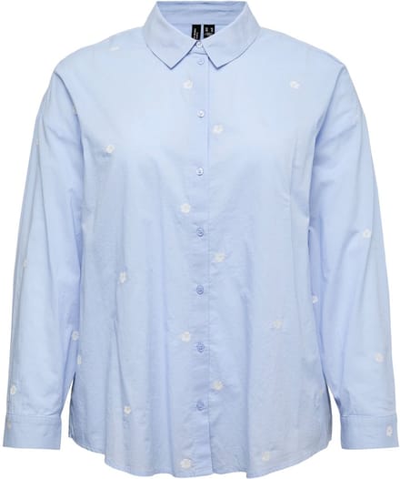Vero Moda Curve Overhemd VMCODONA Overhemd