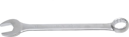 BGS Steekringratelsleutel SW 30 mm 30530