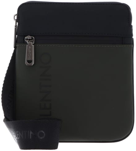 VALENTINO schoudertas Dragonhawk Crossbody Bag Milit / Nero zwart