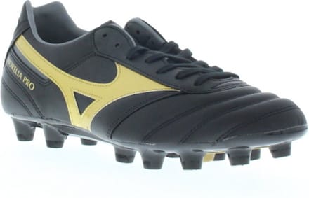 Mizuno MORELIA II PRO(U) - Voetbalschoenen - Zwart