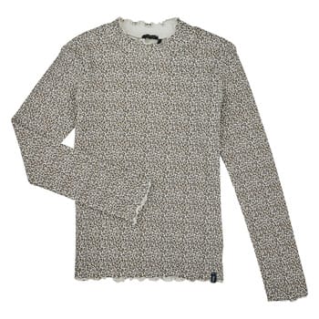 T-Shirt Lange Mouw Ikks X210072