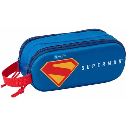 Etui Safta DC Comics Superman 3D