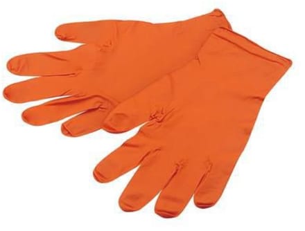 IceToolz handschoenen NBR Nitril