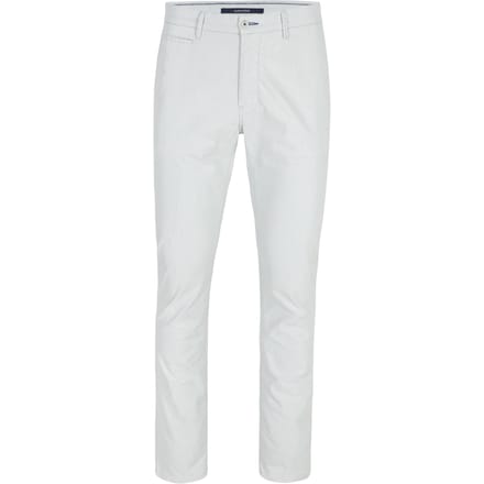 Atelier Noterman Noterman chino atn05-a68-1763
