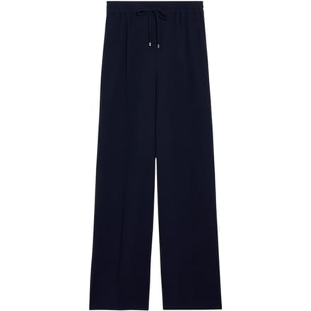 Ted Baker Joggingbroeken met open zoom voor dames (Donkerblauw)