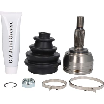 Homokineet reparatie set, aandrijfas LPR KRN700