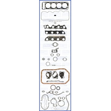 Pakkingset, motor AJUSA 50122300