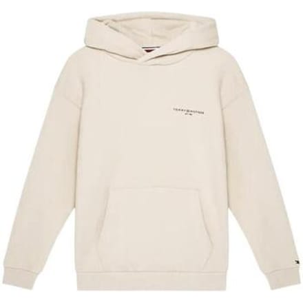 Sweater Tommy Hilfiger Mini Corp Hoodie