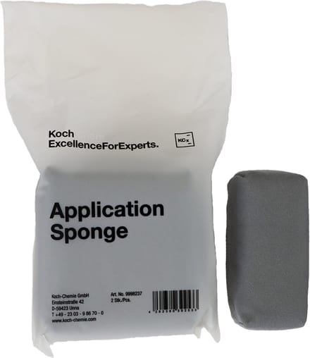 Koch Chemie Application Sponge