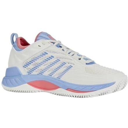 KSWISS HYPERCOURT SUPREME 2 HB 99072178 WOMEN'S WHITE