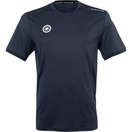 The Indian Maharadja Jaipur Performance Shirt Jongens - Maat 128