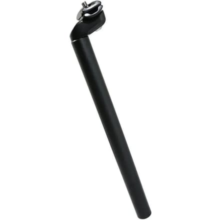 Aluminium zadelpen voor mountainbikes P2R