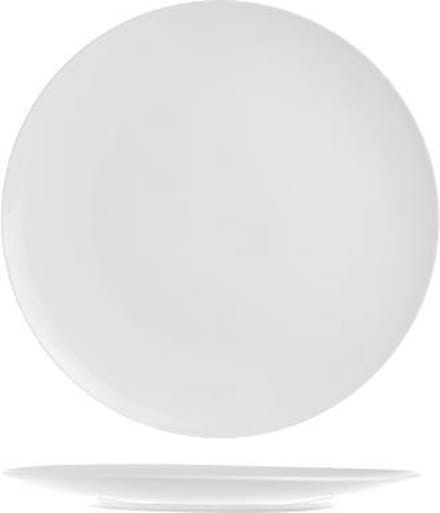 Cosy & Trendy Limo Plat Bord 27cm Nbc