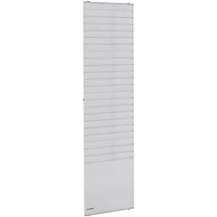 ORGATEX Kaarthoudersplanning Cardplan-bord, A5 liggend/A6 staand, B 1085 x H 440 mm